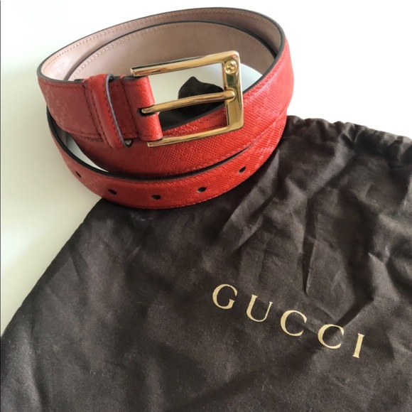 Gucci Belt - Picture 2 of 4